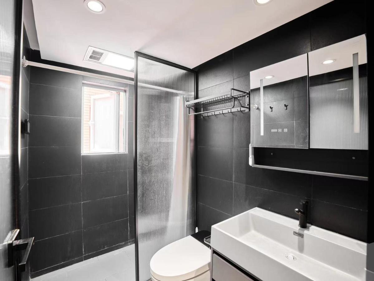 Datong Elite Apartment, Peoples Square, Cbd
