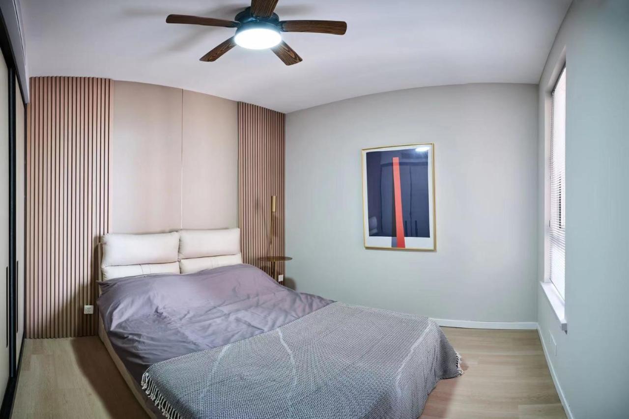 Datong Elite Apartment, Peoples Square, Cbd Apartment Shanghai