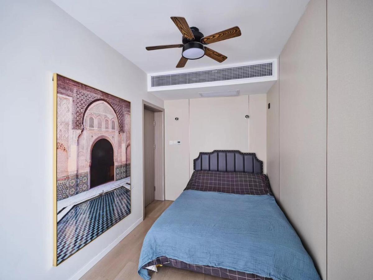 Datong Elite Apartment, Peoples Square, Cbd Apartment