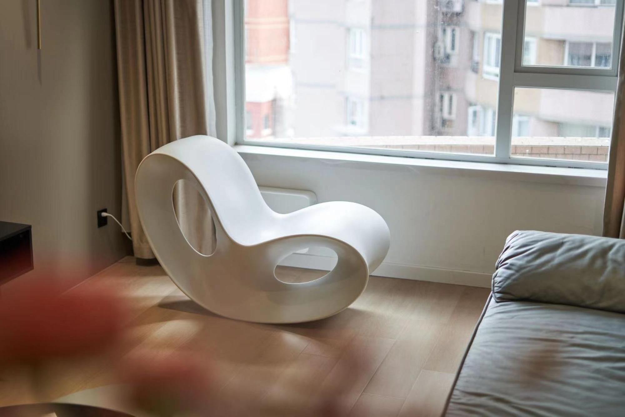 Datong Elite Apartment, Peoples Square, Cbd *