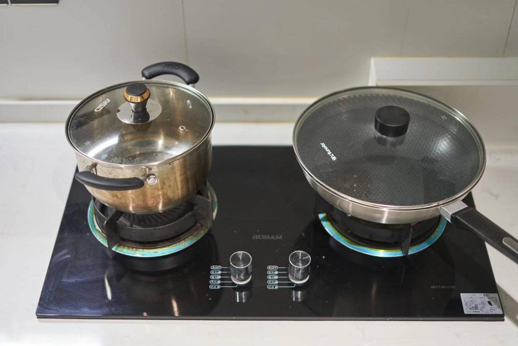 Datong Elite Apartment, Peoples Square, Cbd