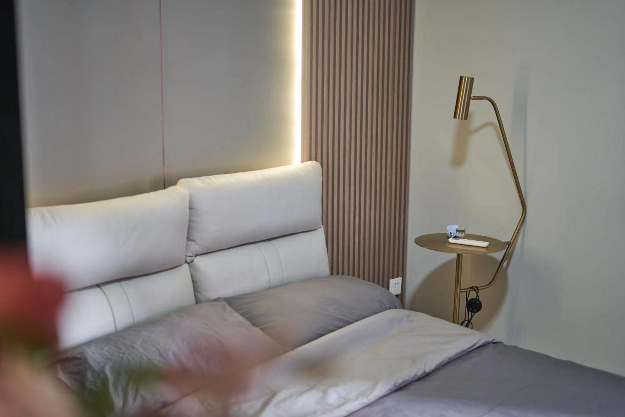Apartment Datong Elite Apartment, Peoples Square, Cbd Shanghai