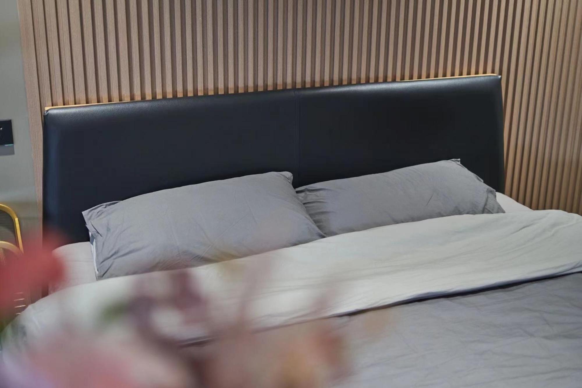 Datong Elite Apartment, Peoples Square, Cbd Apartment
