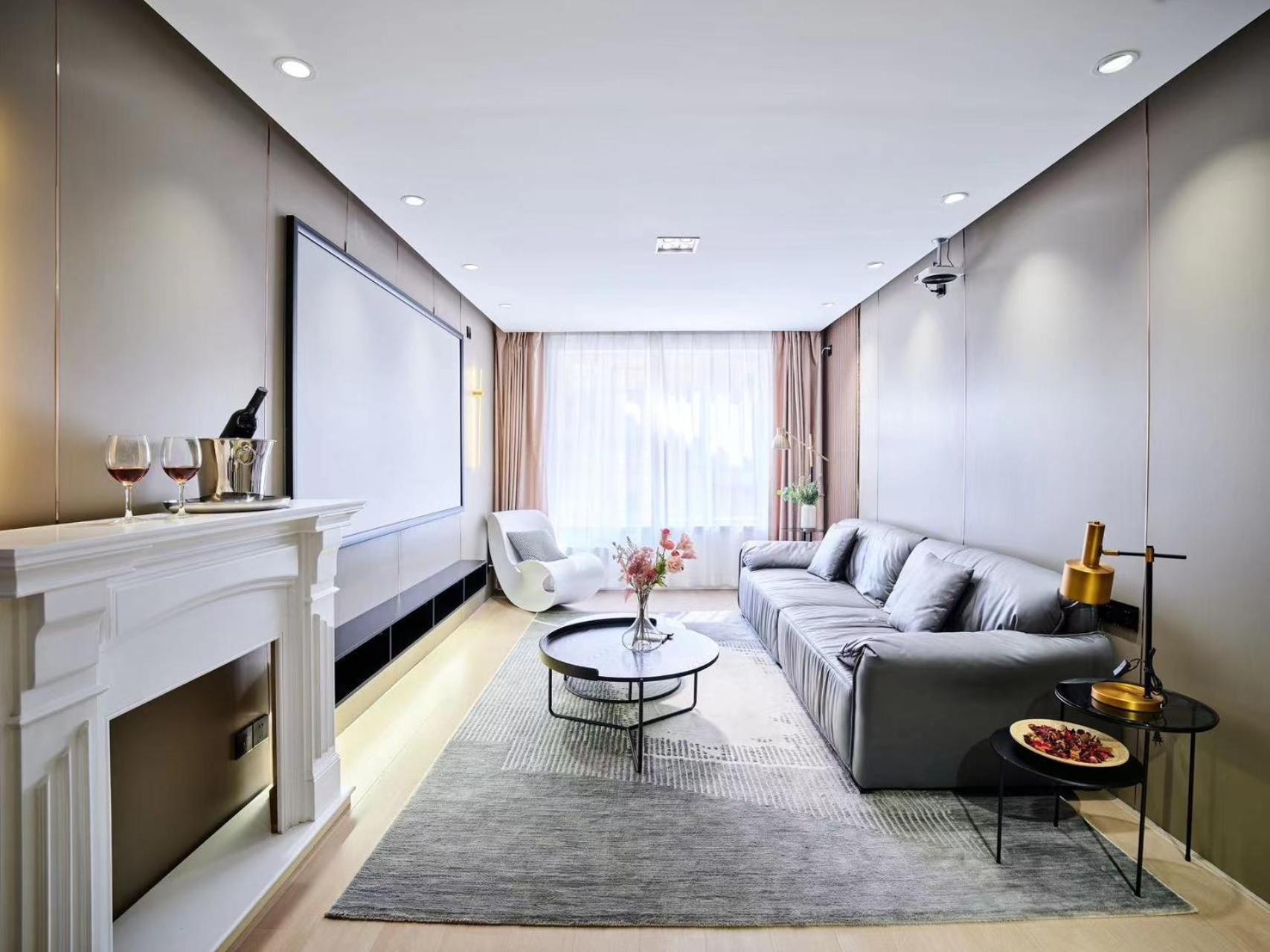 Apartment Datong Elite Apartment, Peoples Square, Cbd