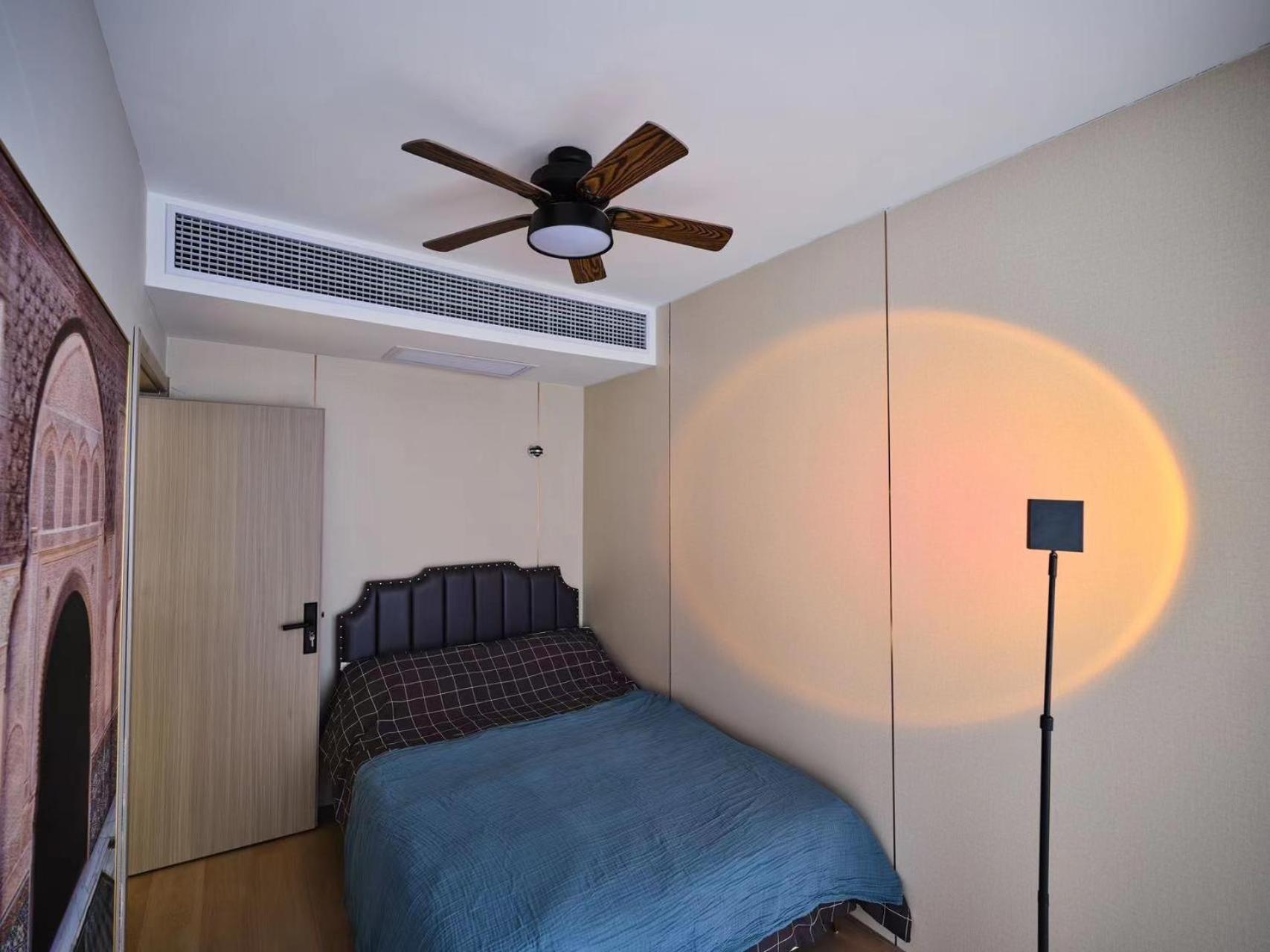 Apartment Datong Elite Apartment, Peoples Square, Cbd