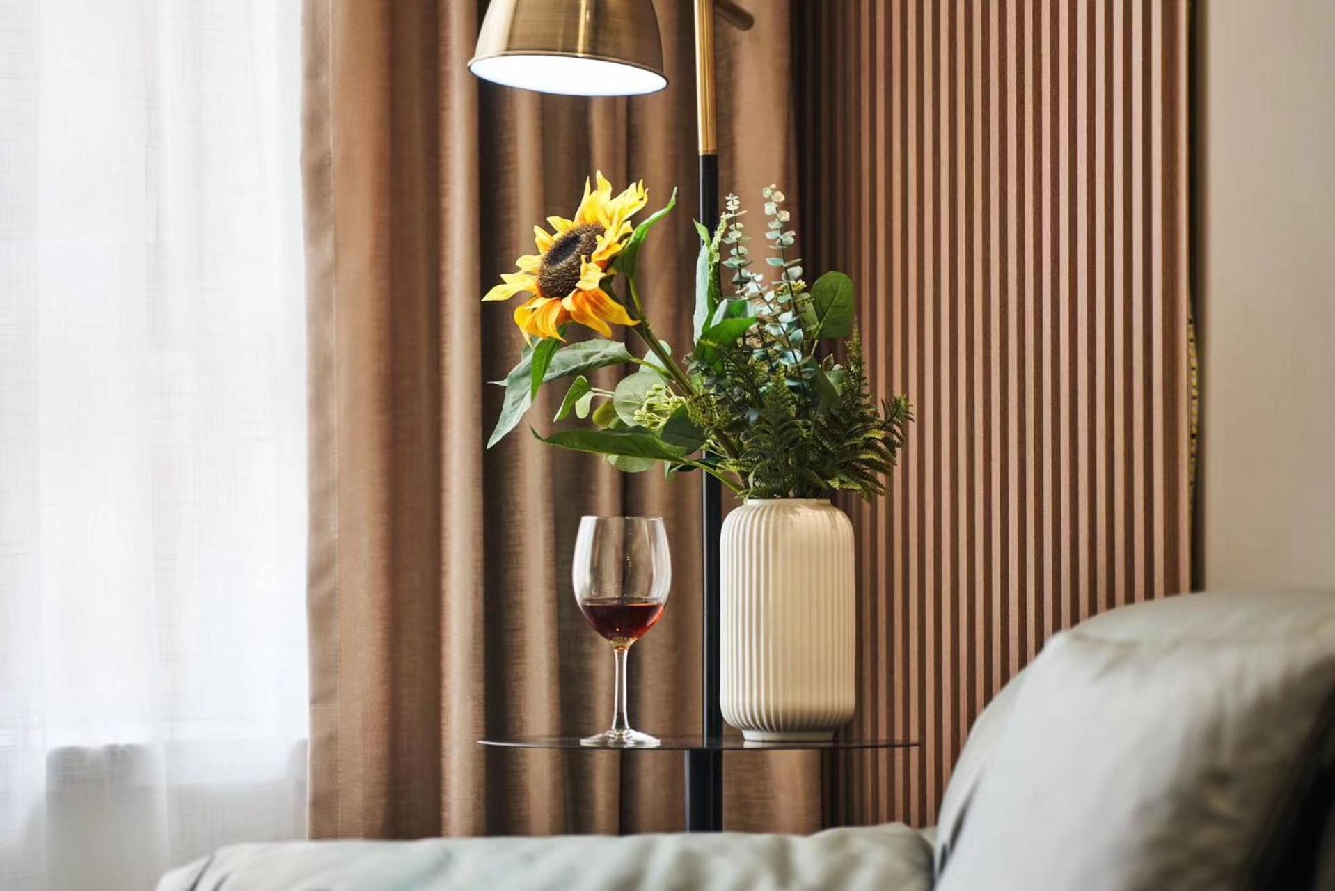Datong Elite Apartment, Peoples Square, Cbd * Shanghai